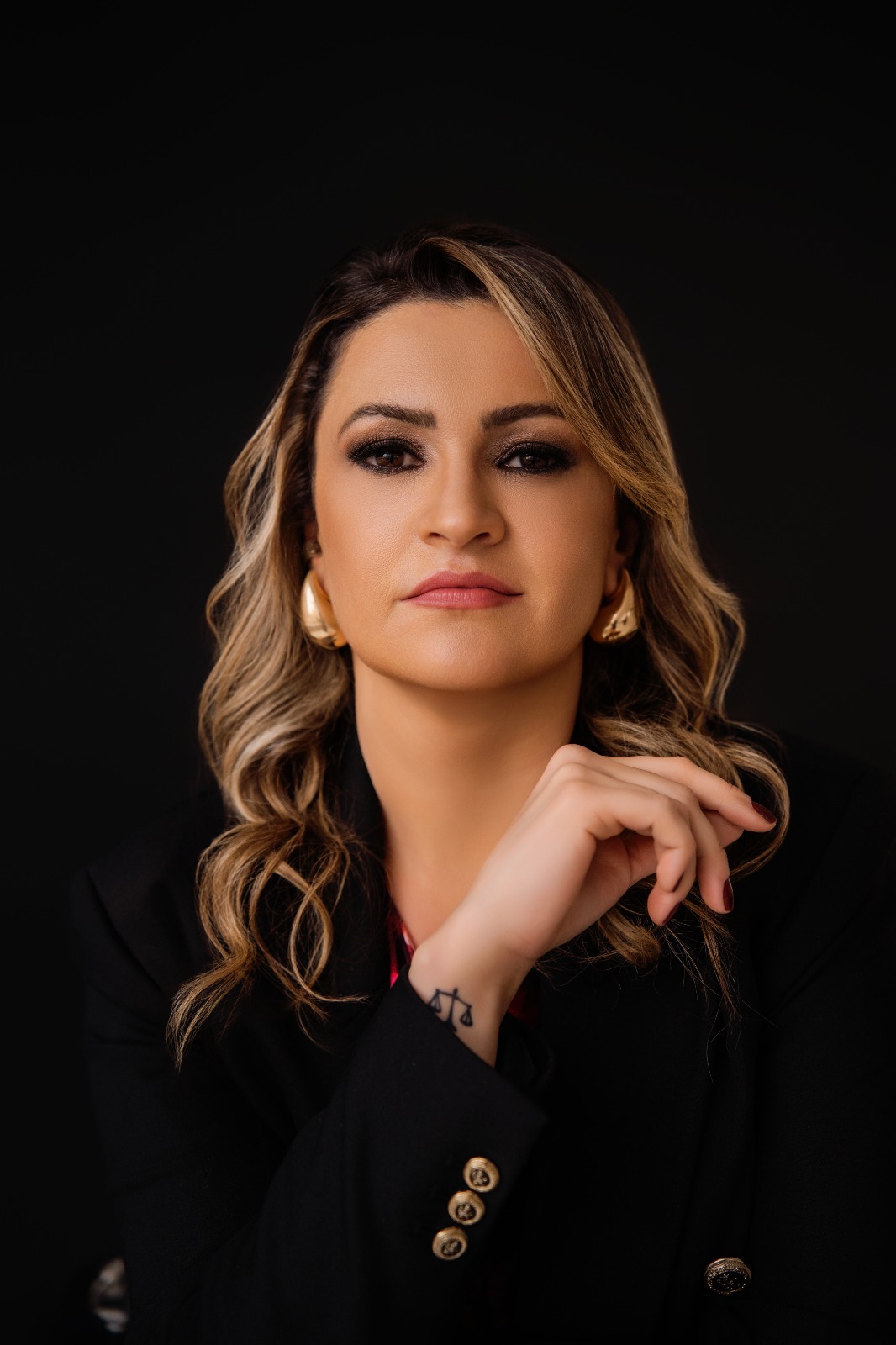 Fabiana Longhi — advogada